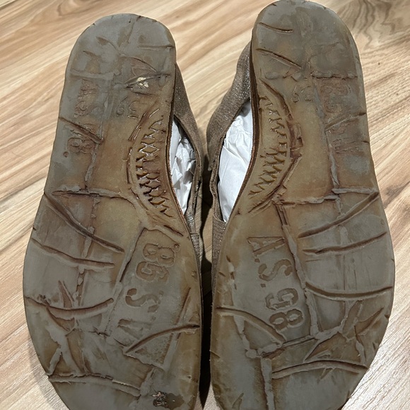 AS98 Riley sandal - Picture 2 of 3